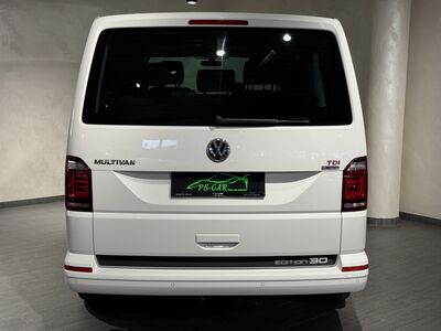 VW Multivan Gebrauchtwagen