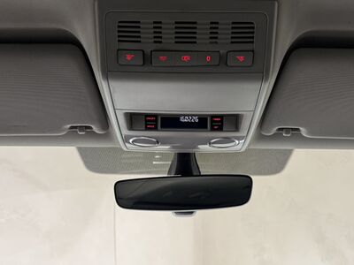 VW Multivan Gebrauchtwagen