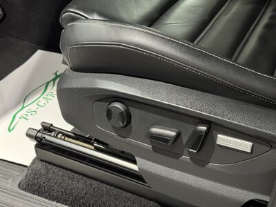 VW Amarok Gebrauchtwagen