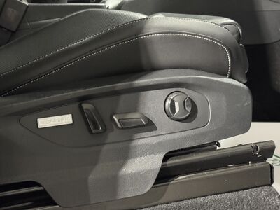 VW Amarok Gebrauchtwagen