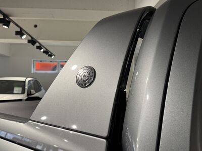 VW Amarok Gebrauchtwagen