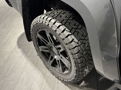 VW Amarok Gebrauchtwagen