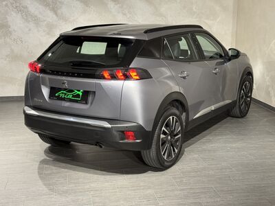 Peugeot 2008 Gebrauchtwagen Peugeot 2008 Gebrauchtwagen