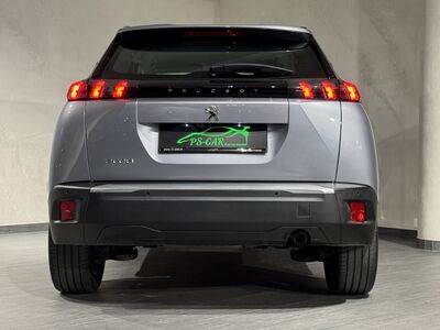 Peugeot 2008 Gebrauchtwagen Peugeot 2008 Gebrauchtwagen