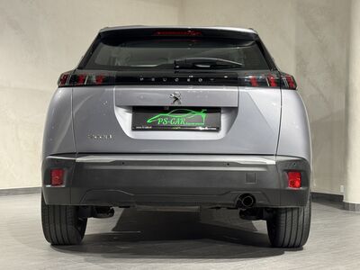 Peugeot 2008 Gebrauchtwagen Peugeot 2008 Gebrauchtwagen