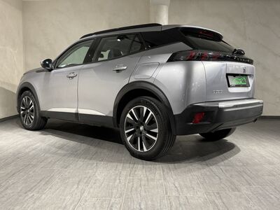 Peugeot 2008 Gebrauchtwagen Peugeot 2008 Gebrauchtwagen