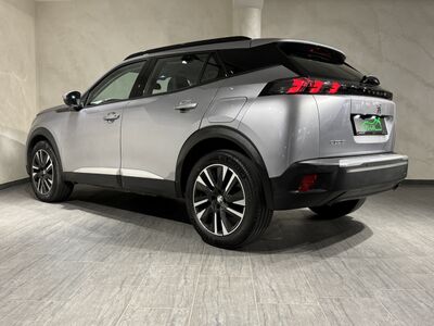 Peugeot 2008 Gebrauchtwagen Peugeot 2008 Gebrauchtwagen