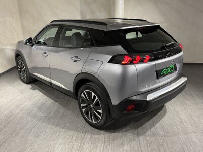 Peugeot 2008 Gebrauchtwagen Peugeot 2008 Gebrauchtwagen