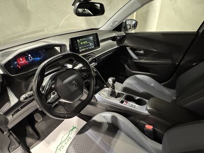 Peugeot 2008 Gebrauchtwagen Peugeot 2008 Gebrauchtwagen