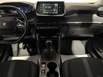 Peugeot 2008 Gebrauchtwagen Peugeot 2008 Gebrauchtwagen