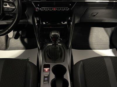 Peugeot 2008 Gebrauchtwagen Peugeot 2008 Gebrauchtwagen