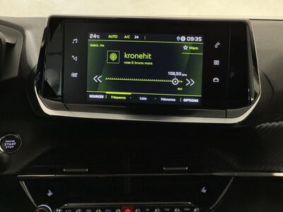 Peugeot 2008 Gebrauchtwagen Peugeot 2008 Gebrauchtwagen