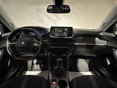 Peugeot 2008 Gebrauchtwagen Peugeot 2008 Gebrauchtwagen