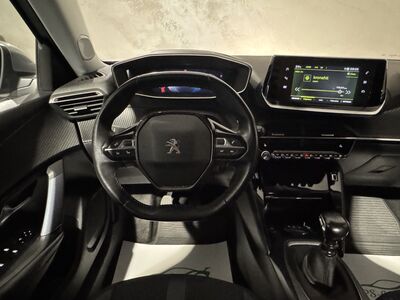 Peugeot 2008 Gebrauchtwagen Peugeot 2008 Gebrauchtwagen