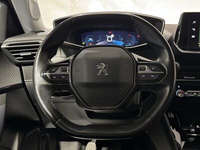 Peugeot 2008 Gebrauchtwagen Peugeot 2008 Gebrauchtwagen