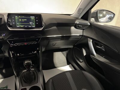 Peugeot 2008 Gebrauchtwagen Peugeot 2008 Gebrauchtwagen