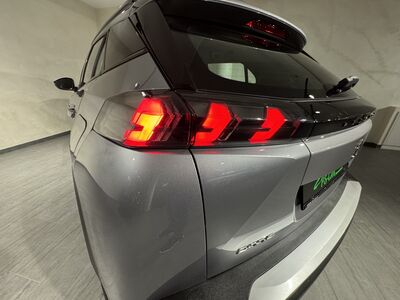 Peugeot 2008 Gebrauchtwagen Peugeot 2008 Gebrauchtwagen