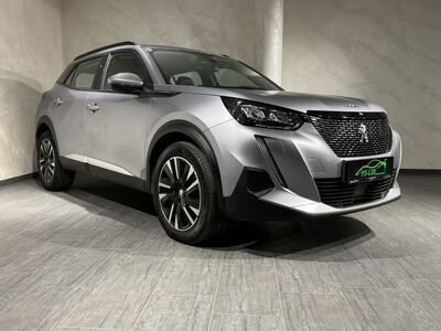 Peugeot 2008 Gebrauchtwagen Peugeot 2008 Gebrauchtwagen