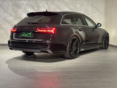 Audi A6 Gebrauchtwagen Audi A6 Gebrauchtwagen