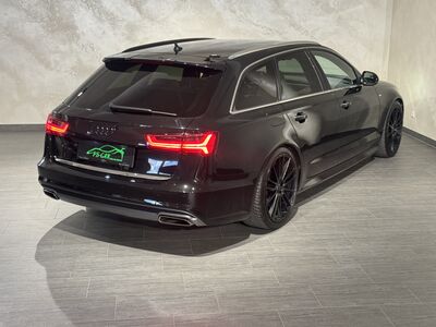 Audi A6 Gebrauchtwagen Audi A6 Gebrauchtwagen