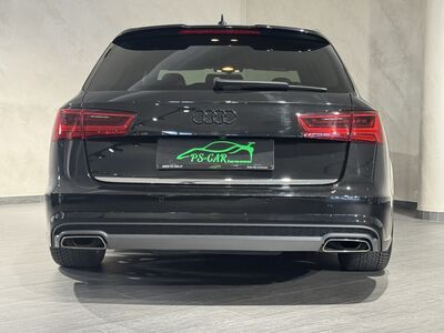 Audi A6 Gebrauchtwagen Audi A6 Gebrauchtwagen
