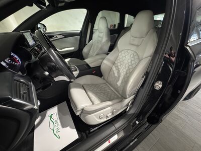 Audi A6 Gebrauchtwagen Audi A6 Gebrauchtwagen