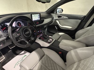 Audi A6 Gebrauchtwagen Audi A6 Gebrauchtwagen