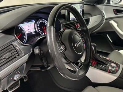 Audi A6 Gebrauchtwagen Audi A6 Gebrauchtwagen