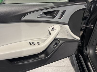 Audi A6 Gebrauchtwagen Audi A6 Gebrauchtwagen