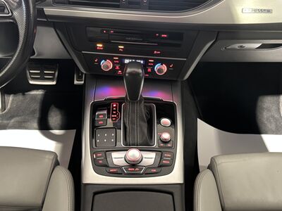 Audi A6 Gebrauchtwagen Audi A6 Gebrauchtwagen