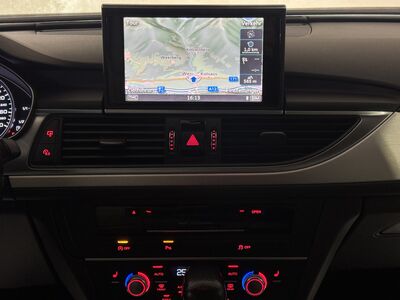 Audi A6 Gebrauchtwagen Audi A6 Gebrauchtwagen