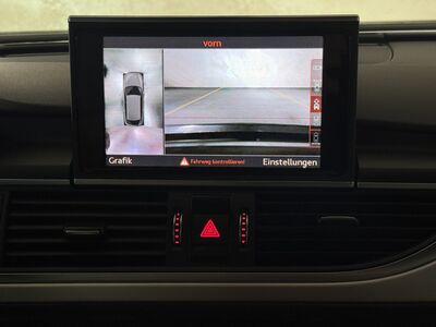 Audi A6 Gebrauchtwagen Audi A6 Gebrauchtwagen