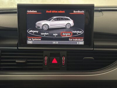 Audi A6 Gebrauchtwagen Audi A6 Gebrauchtwagen