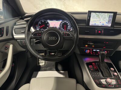 Audi A6 Gebrauchtwagen Audi A6 Gebrauchtwagen