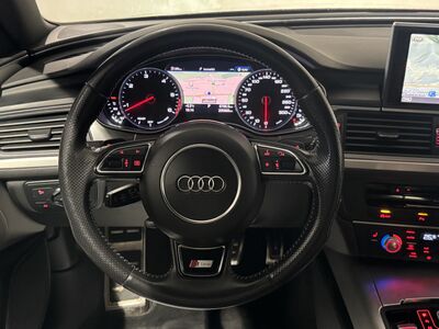 Audi A6 Gebrauchtwagen Audi A6 Gebrauchtwagen