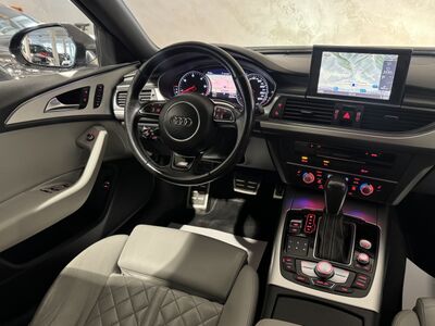 Audi A6 Gebrauchtwagen Audi A6 Gebrauchtwagen