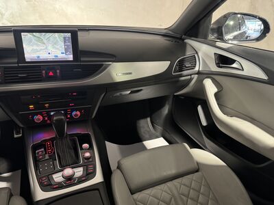 Audi A6 Gebrauchtwagen Audi A6 Gebrauchtwagen