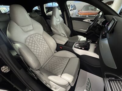 Audi A6 Gebrauchtwagen Audi A6 Gebrauchtwagen