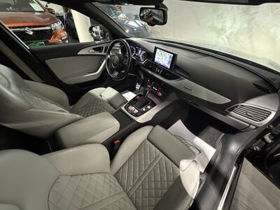 Audi A6 Gebrauchtwagen Audi A6 Gebrauchtwagen