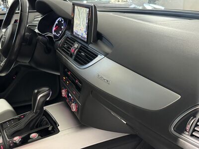 Audi A6 Gebrauchtwagen Audi A6 Gebrauchtwagen