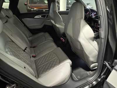 Audi A6 Gebrauchtwagen Audi A6 Gebrauchtwagen