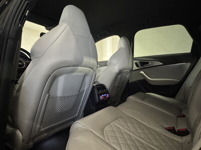 Audi A6 Gebrauchtwagen Audi A6 Gebrauchtwagen