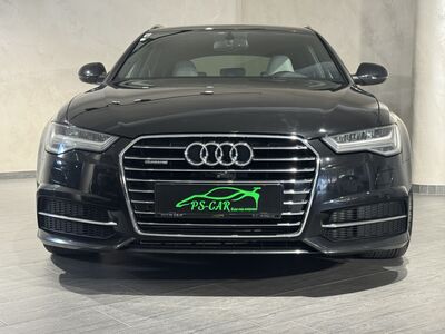 Audi A6 Gebrauchtwagen Audi A6 Gebrauchtwagen