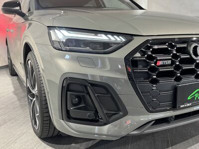 Audi Q5 Gebrauchtwagen Audi Q5 Gebrauchtwagen