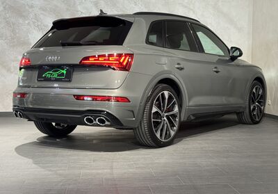 Audi Q5 Gebrauchtwagen Audi Q5 Gebrauchtwagen