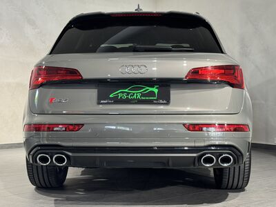 Audi Q5 Gebrauchtwagen Audi Q5 Gebrauchtwagen