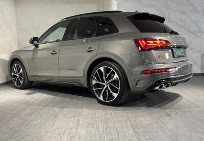 Audi Q5 Gebrauchtwagen Audi Q5 Gebrauchtwagen