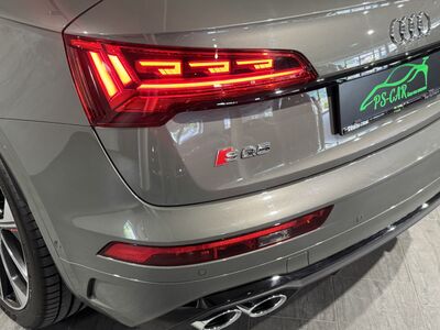 Audi Q5 Gebrauchtwagen Audi Q5 Gebrauchtwagen