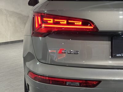 Audi Q5 Gebrauchtwagen Audi Q5 Gebrauchtwagen