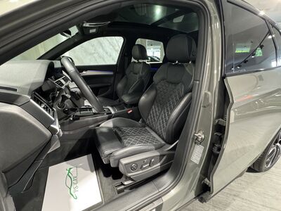 Audi Q5 Gebrauchtwagen Audi Q5 Gebrauchtwagen